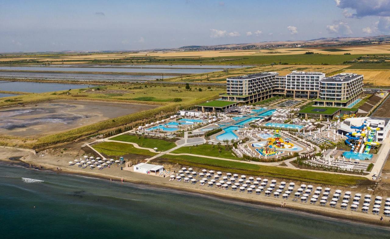 Wave Resort Ahyolu Dış mekan fotoğraf