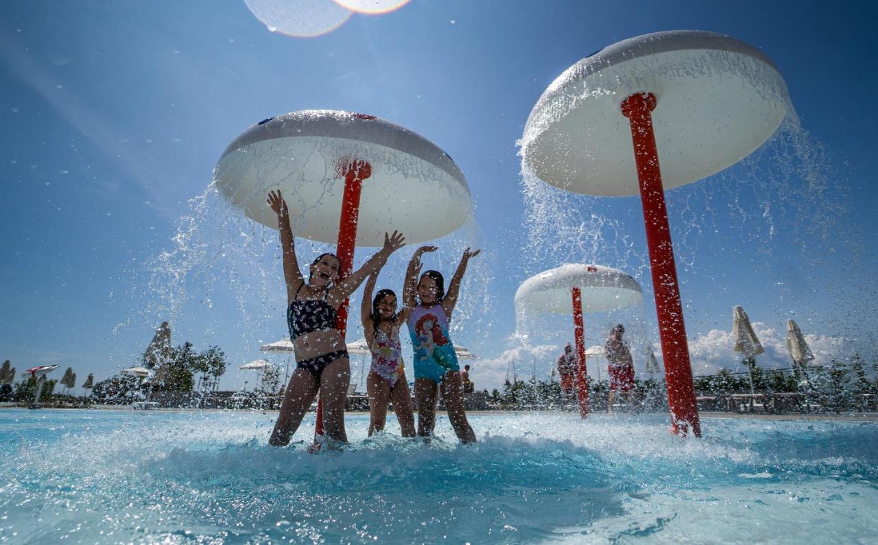 Wave Resort Ahyolu Dış mekan fotoğraf